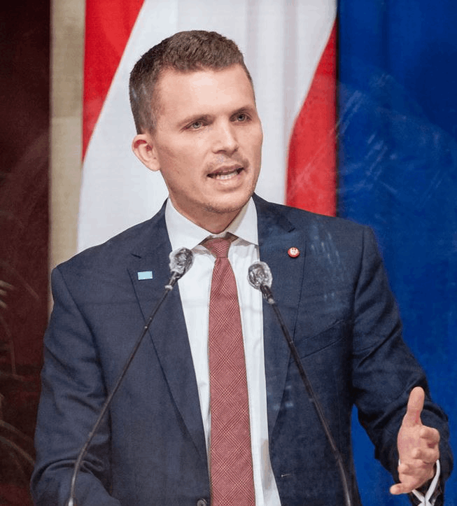 Markus Gstöttner