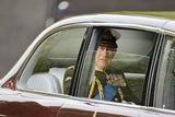 Queen: Das Jahrhundert-Begräbnis