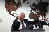 Deutscher Milliardär Kühne will mit Benko neue Oper in Hamburg bauen