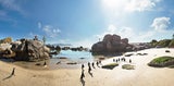 Safari mal anders: Am Meer, in der Luft oder am Bike