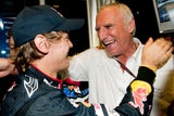 Mateschitz Vettel