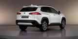 Toyota bringt neues Kompakt-SUV Corolla Cross