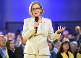 ÖVP Wahlkampfauftakt NÖ