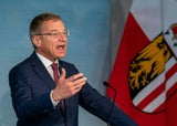 Oberösterreich startet Impflotterie