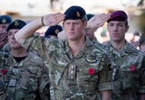 Harry Soldat