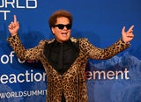 Kitzbühel Schwarzenegger Klima Charity Auktion
