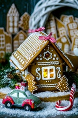 Rezeptideen für Weihnachten