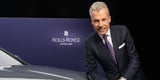 Rolls-Royce verkaufte 2021 mehr Autos denn je