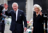 Charles Camilla