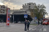 Wiener Supermarkt abgefackelt: "Du Trottel, was hast du gemacht?"
