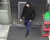 1.500 Euro Kopfgeld auf Tankstellen-Räuber