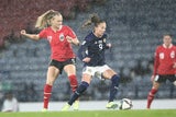 ÖFB-Frauen: Bittere Tränen nach WM-Aus