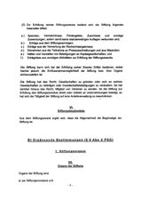 Mateschitz-Erbe: Die geheime Stiftungsurkunde