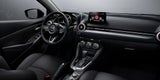 Aufgewerteter Mazda2 geht an den Start