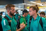 Salzburg lukriert Rekordeinnahmen - Sturm gelingt Höjlund-Coup