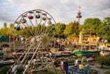 Neuer Themenbereich im Legoland Deutschland