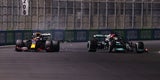 Max Verstappen oder Lewis Hamilton? Am Sonntag fällt die große Titel-Entscheidung.