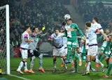 Rapid gegen Derby-Fluch in Hütteldorf