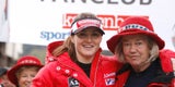 Ski-Legende Traudl Hecher verstorben