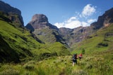 Eindrücke aus Südafrika