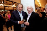Wolfgang Zekert, Michael Häupl