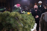 Abschied von TV-Legende Sepp Forcher