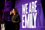 Kamala Harris