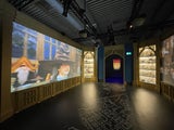 Erster Blick auf Harry-Potter-Ausstellung in Wien