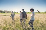 Erlebe ungezähmte Lebensfreude in Südafrika