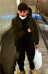 Männer treten auf 33-Jährigen in Wiener U-Bahn-Station ein