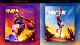 NBA All-Star Devin Booker ist NBA® 2K23 Cover-Athlet