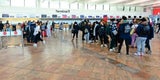 Flughafen Schwechat