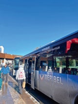 Ivana in Meribel