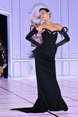 Moschino mit spacigster Show aller Zeiten