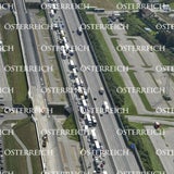 LKW-Unfall: Mega-Stau auf der A1