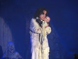 Alice Cooper Wien