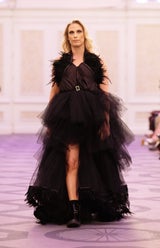 Highlights der Londoner Fashion Week