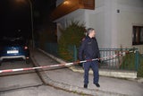 Mordalarm in Berndorf: Zwei Tote und eine Schwerverletzte