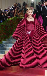 MET Gala 2022
