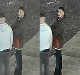 Trio beraubt 54-Jährigen: Polizei sucht diese Männer