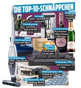 Bis minus 77%: Letzte Rabattschlacht des Jahres