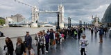 Queen London Warteschlange