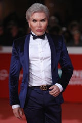Von ihr holt sich Madonna Beauty-Tipps