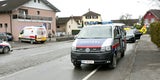 »Unfall« entpuppte sich als Frauenmord