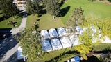 Flüchtlinge im Zelt: ''Wir frieren hier''
