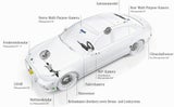 Mercedes S-Klasse ist erstes selbstfahrendes Serienauto