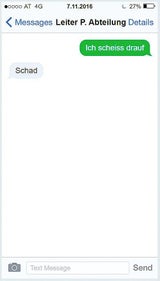 BMI Scheiss drauf