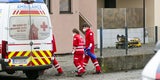 Blutiger Beziehungsstreit: Mann und Frau tot