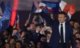 Frankreich-Wahl: Macron siegt deutlich vor Le Pen