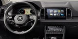Alle Infos zum Facelift des Skoda Karoq